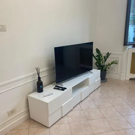 Appartement Da Arma *