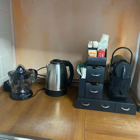 Da Arma Appartement La Spezia