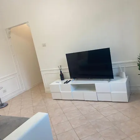 Apartment Da Arma La Spezia