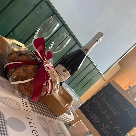 Appartement Da Arma La Spezia