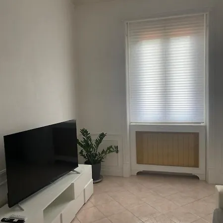 Da Arma Appartement *