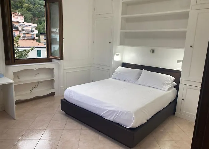 Da Arma Apartment La Spezia