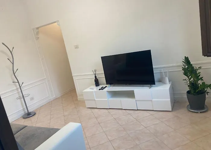 Apartment Da Arma La Spezia