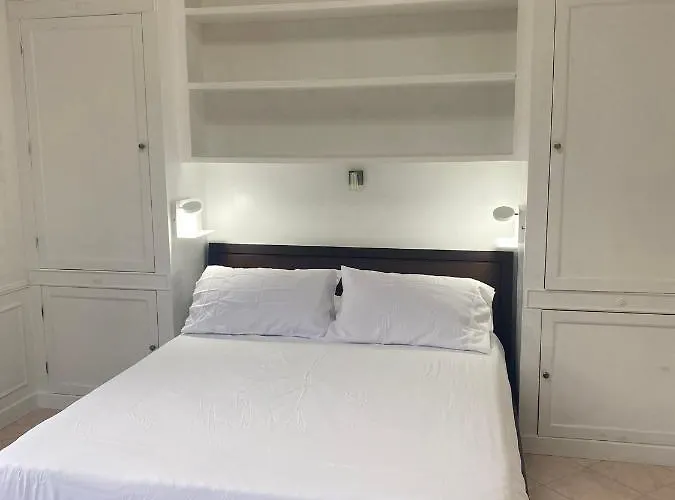 Apartment Da Arma La Spezia