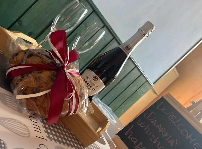 Apartment Da Arma La Spezia