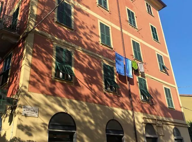 Da Arma Apartment La Spezia
