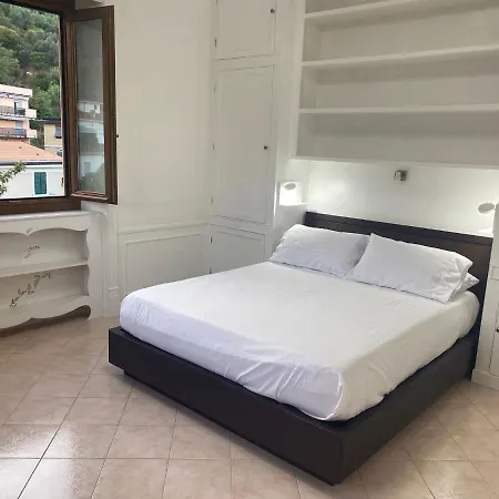 Da Arma Daire La Spezia
