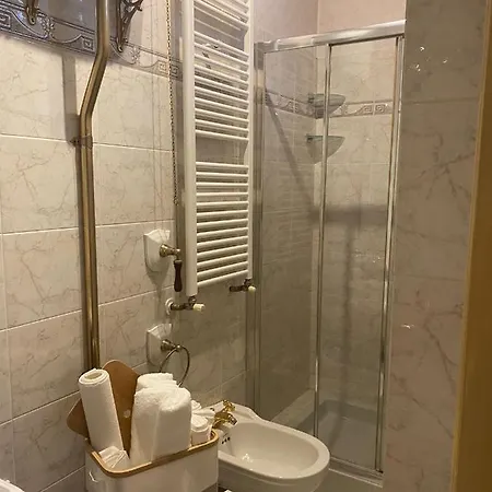Da Arma Apartment *