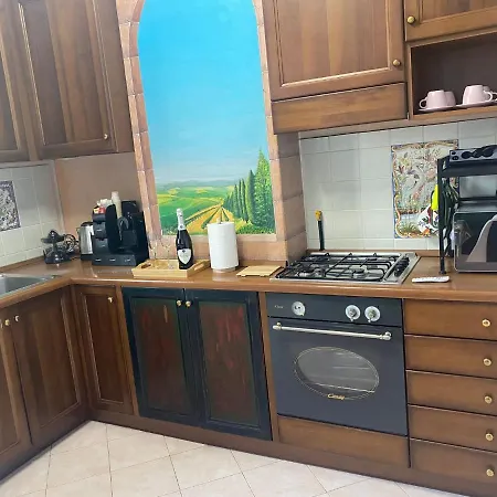 Da Arma Apartment