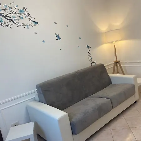 Apartment Da Arma