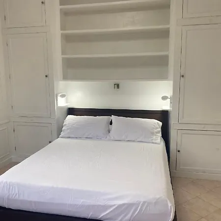 Apartment Da Arma La Spezia