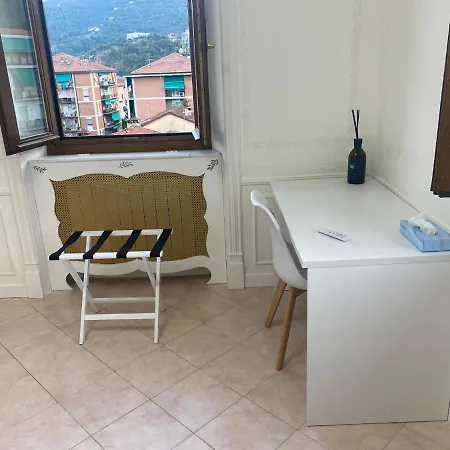 Da Arma Apartment