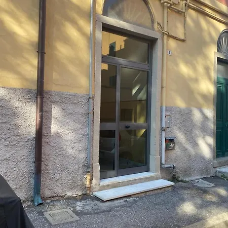 Da Arma Apartment *