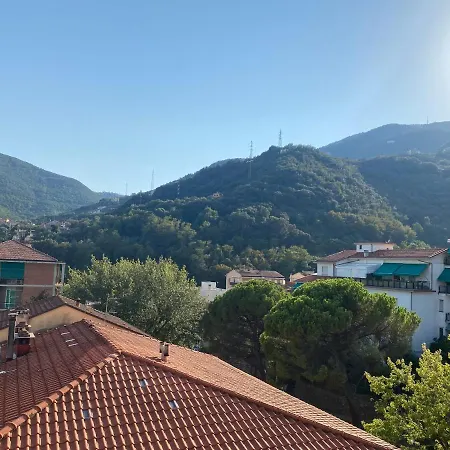 Διαμέρισμα Da Arma *