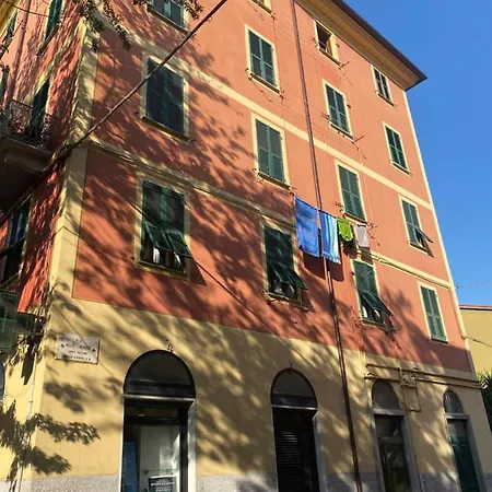 Da Arma Daire La Spezia
