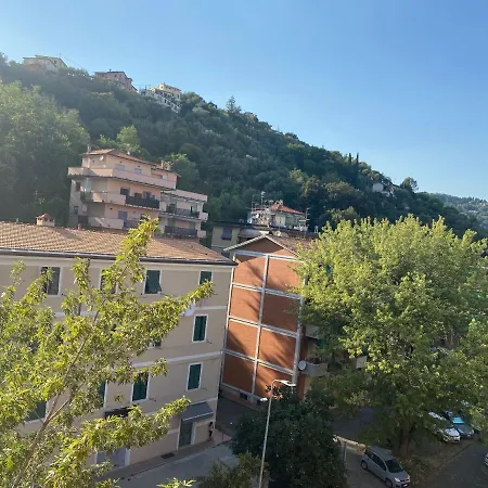 Da Arma * La Spezia