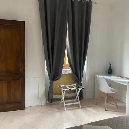 Apartment Da Arma