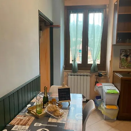Da Arma Apartment